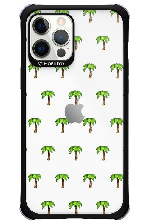 Tropical Breeze - Apple iPhone 12 Pro Max