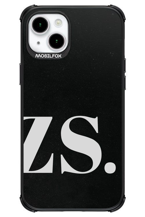 ZS (Off Space) 2.0 - Apple iPhone 15 Plus