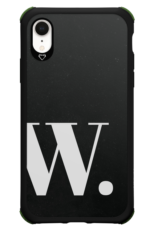 W (Off Space) - Apple iPhone XR