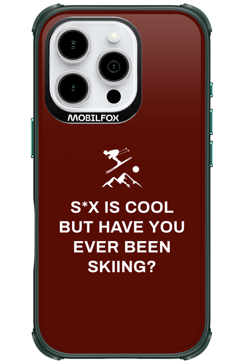 Have You Ever - Apple iPhone 16 Pro