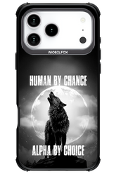 Alpha 2.0 - Apple iPhone 17 Pro Max