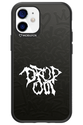 Drop Out 2.0 - Apple iPhone 12 Mini