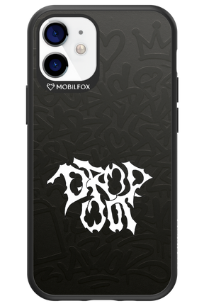 Drop Out 2.0 - Apple iPhone 12 Mini