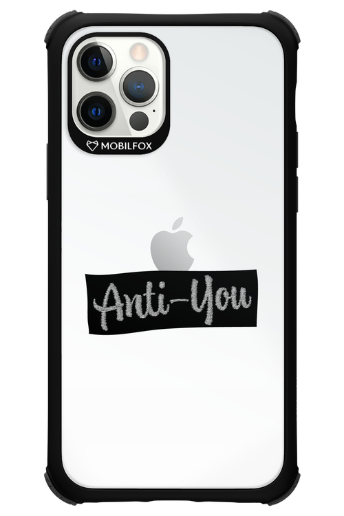 Anti - You (canceled) - Apple iPhone 12 Pro