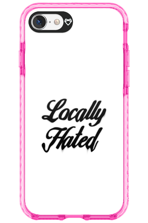 Locally Hated - Apple iPhone SE 2022