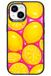 JuicyLemon - Apple iPhone 15
