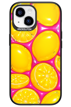 JuicyLemon - Apple iPhone 15