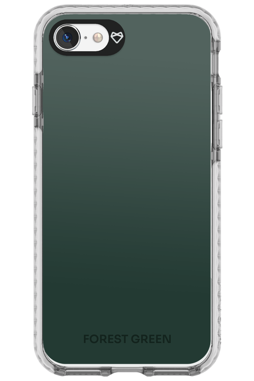 FOREST GREEN - FS3 - Apple iPhone 8