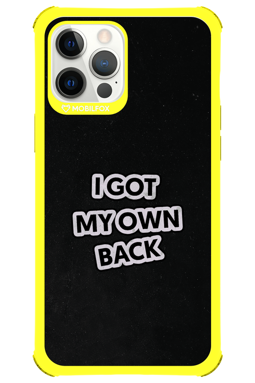 I Got It - Apple iPhone 12 Pro Max