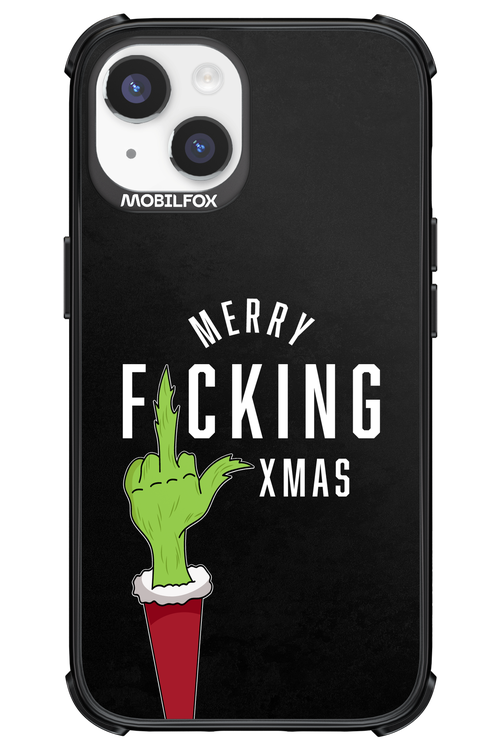 F_cking Xmas - Apple iPhone 14