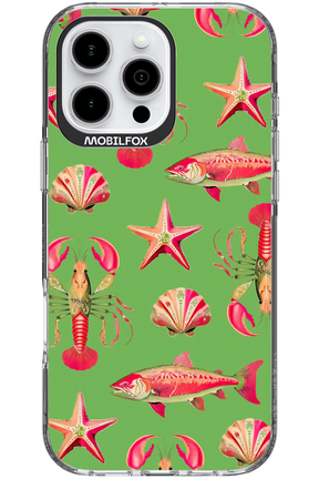 Sea Stars - Apple iPhone 16 Pro Max