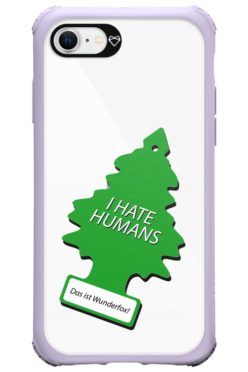 Wunderfox - Apple iPhone SE 2020