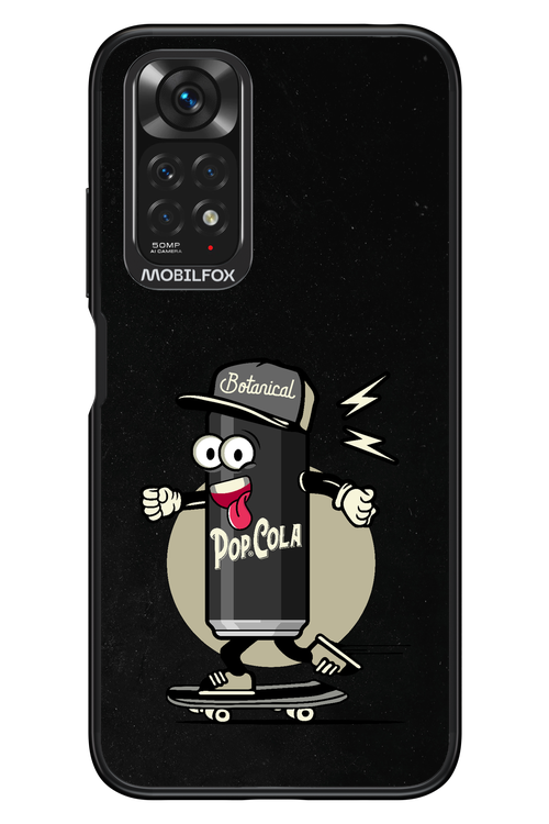 PopCola Botanical 2.0 - Xiaomi Redmi Note 11/11S 4G