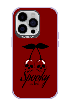 Hella Spooky - Apple iPhone 14 Pro