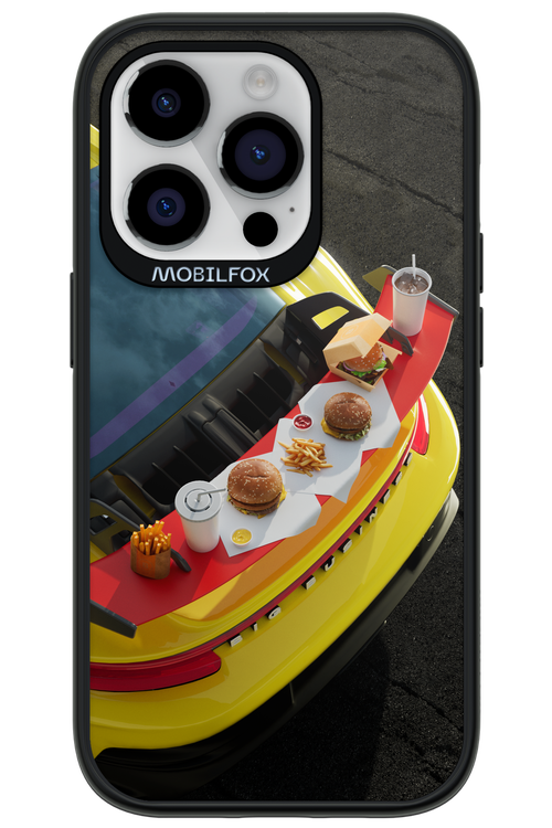 BigBusiness - Apple iPhone 14 Pro