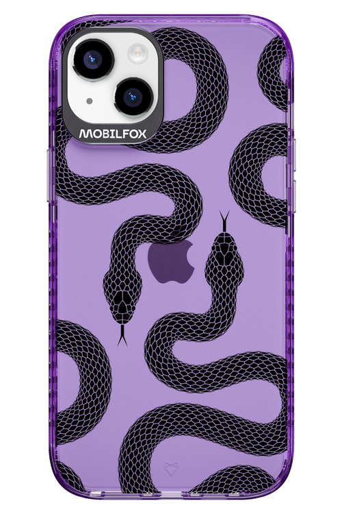 Snakes - Apple iPhone 14 Plus