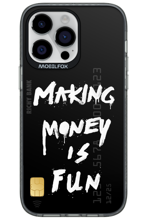 Funny Money - Apple iPhone 14 Pro Max