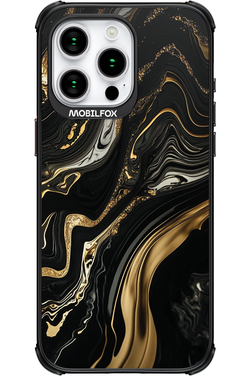 Azrael 2.0 - Apple iPhone 15 Pro Max