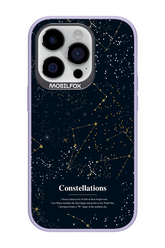 Constellations - Apple iPhone 14 Pro