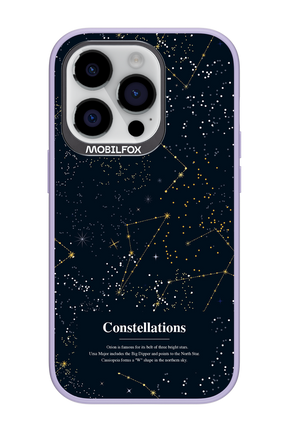 Constellations - Apple iPhone 14 Pro