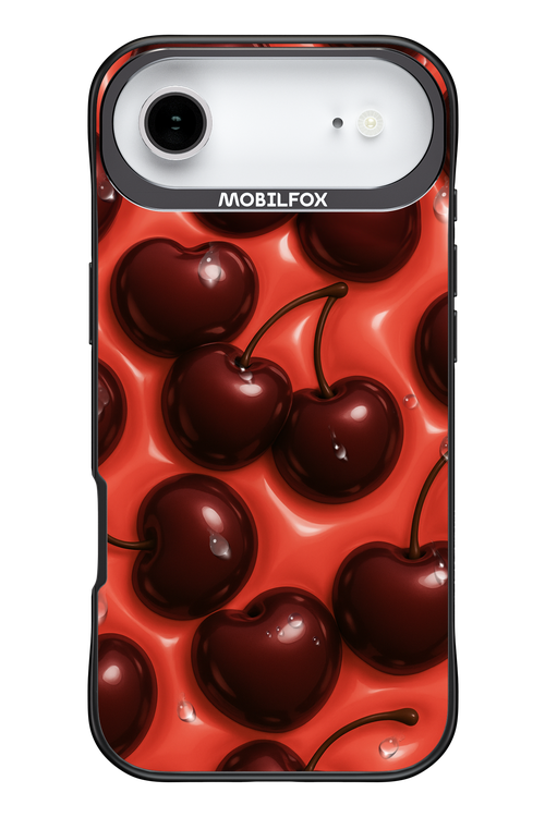 CherryQueen - Apple iPhone 17 Air