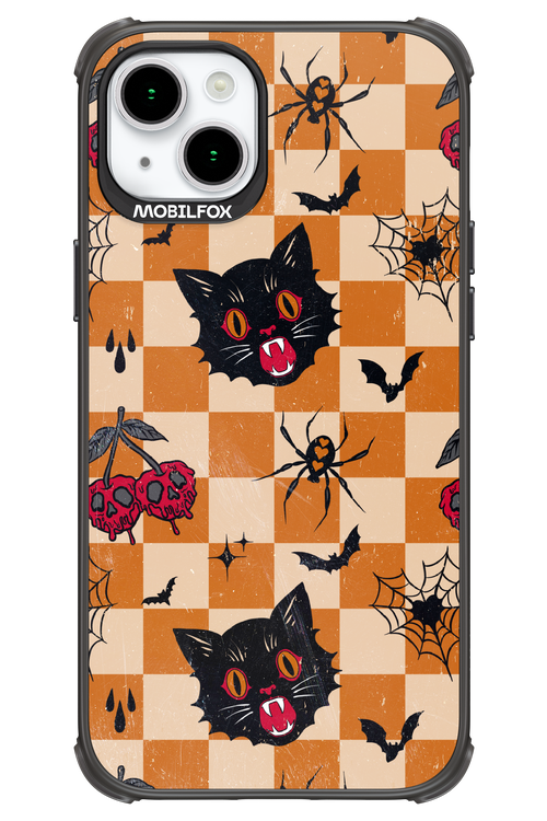 Witch's Patch - Apple iPhone 15 Plus