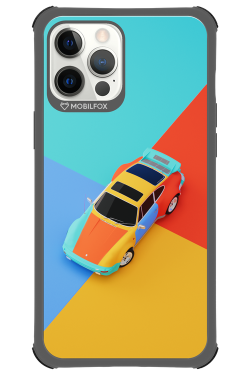 Colortherapy - Apple iPhone 12 Pro Max