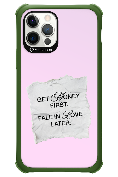 Money First - Apple iPhone 12 Pro