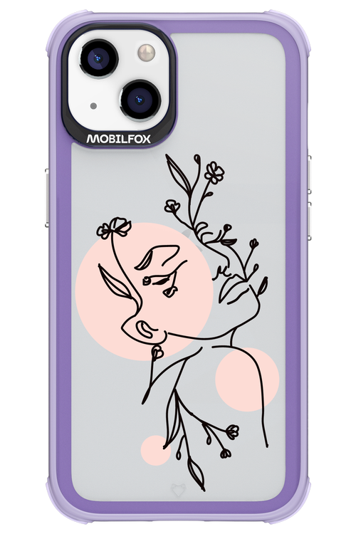 Confidence - Apple iPhone 13