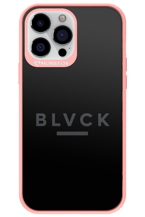 BLVCK II - Apple iPhone 13 Pro Max