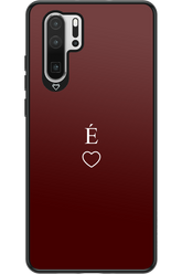 E Burgundia II 2.0 - Huawei P30 Pro