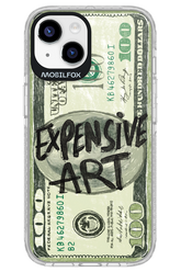 Expensive Art - Apple iPhone 14