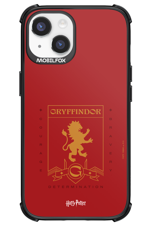 Gryffindor. - Apple iPhone 14