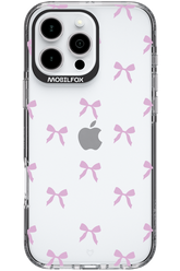 PinkyPromise - Apple iPhone 16 Pro Max