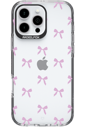 PinkyPromise - Apple iPhone 16 Pro Max