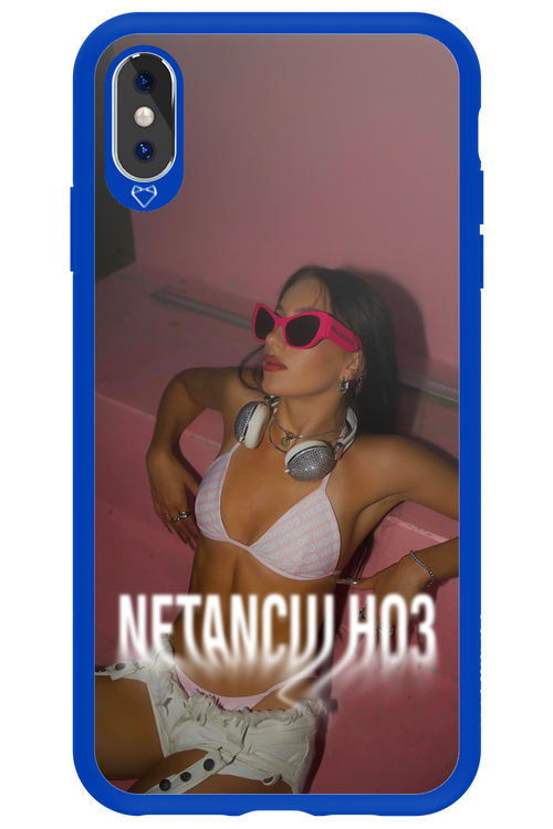 Netancuj Ho3 - Apple iPhone XS Max