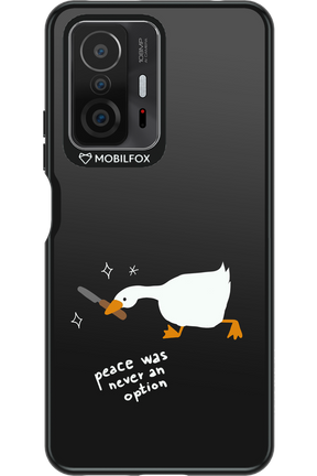 OPTION - Xiaomi Mi 11T