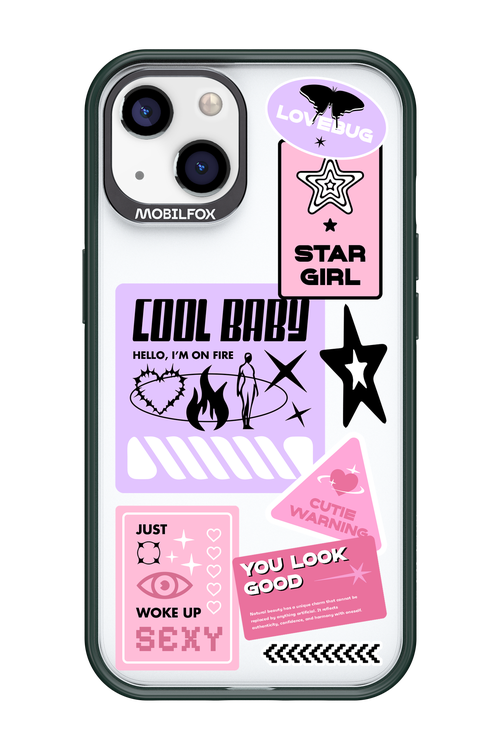 Sticky - Apple iPhone 13