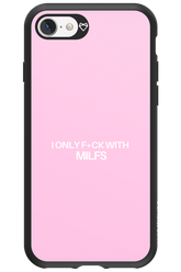 Only Milf Pink - Apple iPhone 7