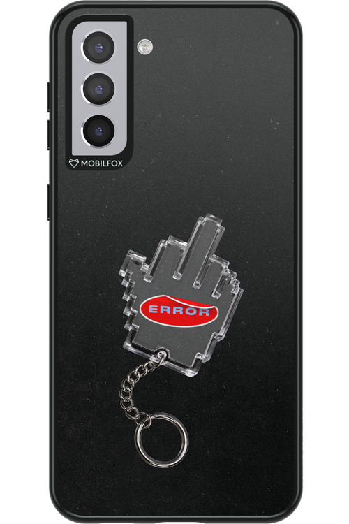 Err0r 2.0 - Samsung Galaxy S21+