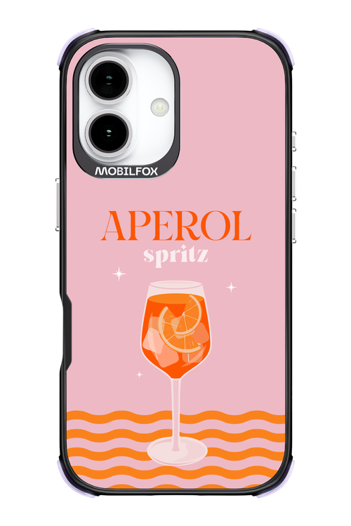Aperol - Apple iPhone 17