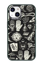 Alchemy and Mysticism - Apple iPhone 13