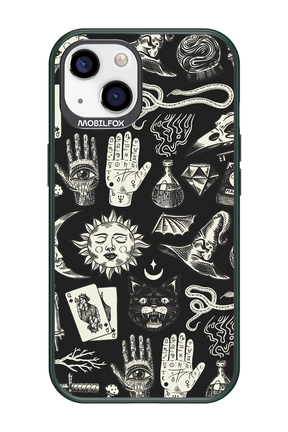 Alchemy and Mysticism - Apple iPhone 13