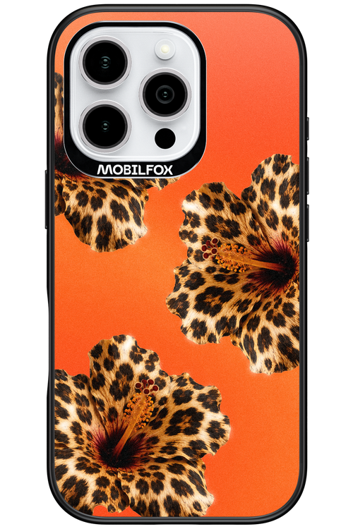 Sun Purr 2.0 - Apple iPhone 16 Pro
