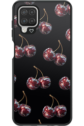 Cherry Rush - Samsung Galaxy A12