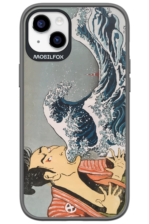 Surf God - Apple iPhone 14 Plus