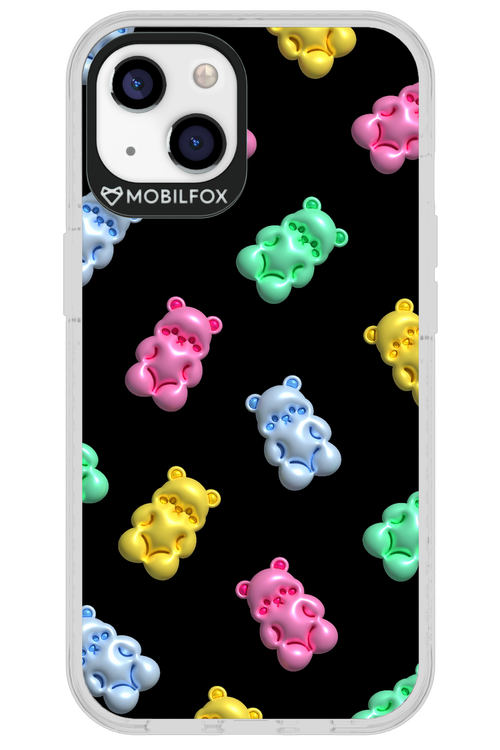 Gummy Bears - Apple iPhone 13