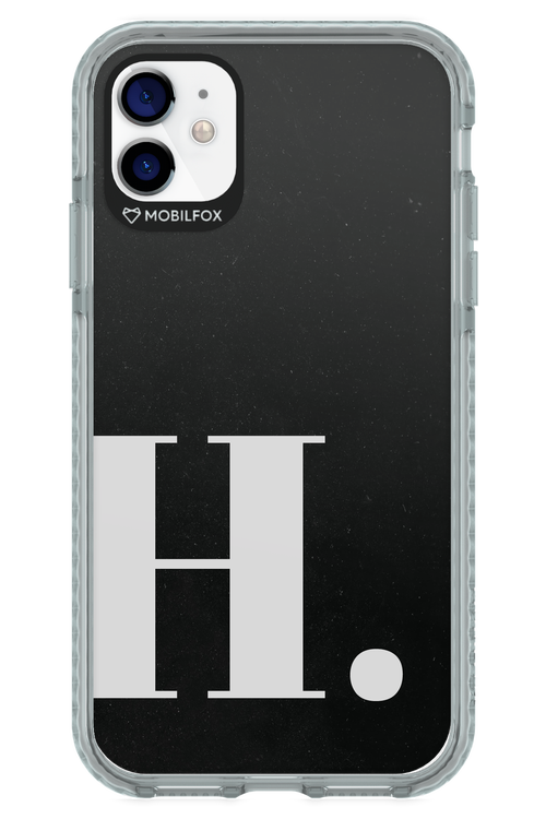 H (Off Space) 2.0 - Apple iPhone 11