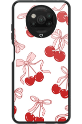 Cherry Queen - Xiaomi Poco X3 Pro