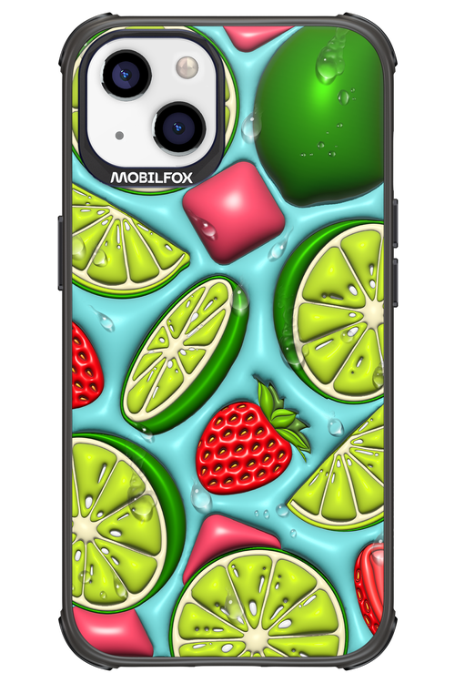 LimeBerry - Apple iPhone 13